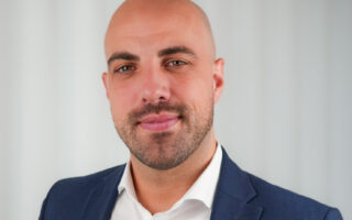 Maximilian Schäfer gehört ab dem 01. September zur Doppelspitze der Paracelsus Kliniken in Bad Gandersheim.