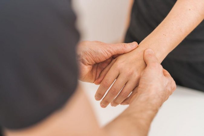 Patienten haben Anspruch auf Reha nach Hautkrebs