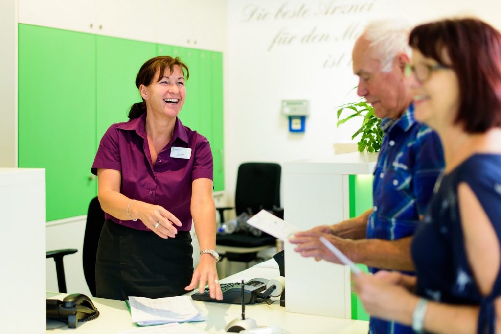 Reha nach Prostatakrebs OP in Bad Suderode